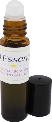 View Buying Options For The Wood Essence - Type B For Men Scented Body Oil Fragrance