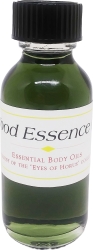View Buying Options For The Wood Essence - Type B For Men Scented Body Oil Fragrance