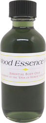 View Buying Options For The Wood Essence - Type B For Men Scented Body Oil Fragrance