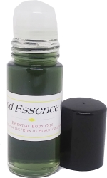 View Buying Options For The Wood Essence - Type B For Men Scented Body Oil Fragrance