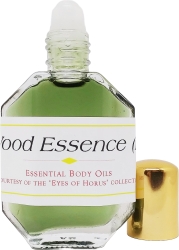 View Buying Options For The Wood Essence - Type B For Men Scented Body Oil Fragrance