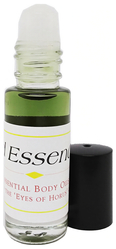 View Buying Options For The Wood Essence - Type B For Men Scented Body Oil Fragrance
