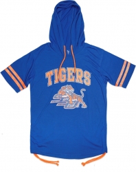 View Buying Options For The Big Boy Savannah State Tigers Ladies Hoodie Tee