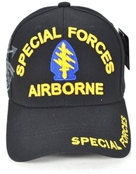 View Buying Options For The Special Forces Airborne Shadow Mens Cap