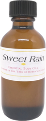 View Buying Options For The Sweet Rain Scented Body Oil Fragrance