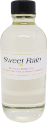 View Buying Options For The Sweet Rain Scented Body Oil Fragrance