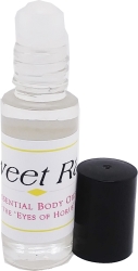 View Buying Options For The Sweet Rain Scented Body Oil Fragrance