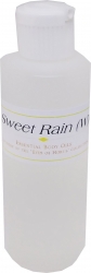 View Buying Options For The Sweet Rain Scented Body Oil Fragrance