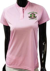 View Buying Options For The Buffalo Dallas Alpha Kappa Alpha Blade Polo Shirt