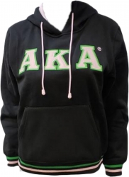 View Buying Options For The Buffalo Dallas Alpha Kappa Alpha Hoodie