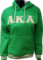 View Buying Options For The Buffalo Dallas Alpha Kappa Alpha Hoodie