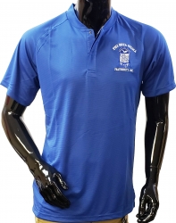 View Buying Options For The Buffalo Dallas Phi Beta Sigma Blade Polo Shirt
