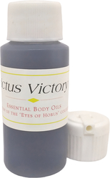 View Buying Options For The Invictus Victory - Type PR For Men Scented Body Oil Fragrance
