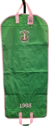 View Buying Options For The Buffalo Dallas Alpha Kappa Alpha Garment Bag