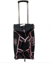 View Buying Options For The Buffalo Dallas Alpha Kappa Alpha Trolley Bag