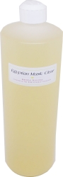 View Buying Options For The Egyptian Musk: Clear Scented Body Oil Fragrance