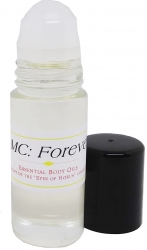 View Buying Options For The Forever: Mariah Carey - Type For Women Scented Body Oil Fragrance