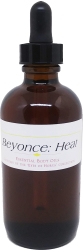 View Buying Options For The Heat: Beyonce - Type For Women Scented Body Oil Fragrance