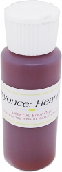 View Buying Options For The Heat: Beyonce - Type For Women Scented Body Oil Fragrance