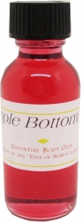 View Buying Options For The Apple Bottom - Type N For Women Scented Body Oil Fragrance