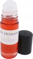 View Buying Options For The Apple Bottom - Type N For Women Scented Body Oil Fragrance