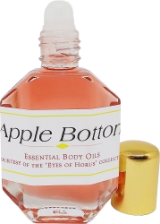 View Buying Options For The Apple Bottom - Type N For Women Scented Body Oil Fragrance