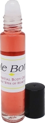 View Buying Options For The Apple Bottom - Type N For Women Scented Body Oil Fragrance