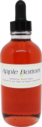 View Buying Options For The Apple Bottom - Type N For Women Scented Body Oil Fragrance