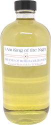 View Buying Options For The I Am King Of The Night - Type SJ For Men Scented Body Oil Fragrance