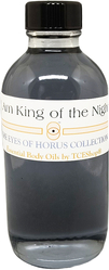 View Buying Options For The I Am King Of The Night - Type SJ For Men Scented Body Oil Fragrance