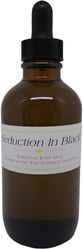 View Buying Options For The Seduction In Black - Type AB For Men Scented Body Oil Fragrance