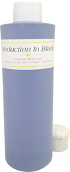 View Buying Options For The Seduction In Black - Type AB For Men Scented Body Oil Fragrance