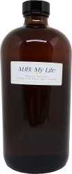 View Buying Options For The My Life: Mary J. Blige - Type For Women Scented Body Oil Fragrance