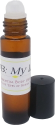 View Buying Options For The My Life: Mary J. Blige - Type For Women Scented Body Oil Fragrance