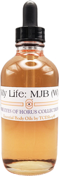 View Buying Options For The My Life: Mary J. Blige - Type For Women Scented Body Oil Fragrance