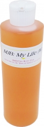 View Buying Options For The My Life: Mary J. Blige - Type For Women Scented Body Oil Fragrance