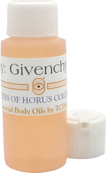 View Buying Options For The Play: Givenchy - Type For Women Scented Body Oil Fragrance