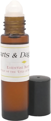 View Buying Options For The Hearts & Daggers - Type EH For Women Scented Body Oil Fragrance