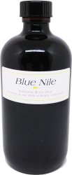 View Buying Options For The Blue Nile Scented Body Oil Fragrance