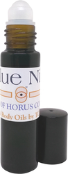 View Buying Options For The Blue Nile Scented Body Oil Fragrance