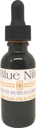 View Buying Options For The Blue Nile Scented Body Oil Fragrance