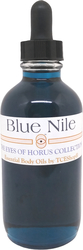 View Buying Options For The Blue Nile Scented Body Oil Fragrance