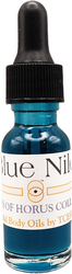 View Buying Options For The Blue Nile Scented Body Oil Fragrance