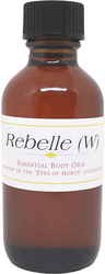 View Buying Options For The Rebelle - Type R For Women Scented Body Oil Fragrance