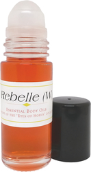 View Buying Options For The Rebelle - Type R For Women Scented Body Oil Fragrance