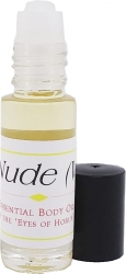View Buying Options For The Nude: Rihanna - Type For Women Scented Body Oil Fragrance