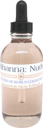 View Buying Options For The Nude: Rihanna - Type For Women Scented Body Oil Fragrance