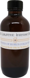 View Buying Options For The St. Laurent: Intense - Type For Men Scented Body Oil Fragrance