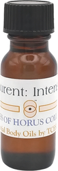 View Buying Options For The St. Laurent: Intense - Type For Men Scented Body Oil Fragrance