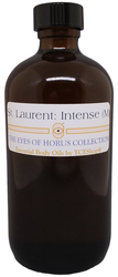 View Buying Options For The St. Laurent: Intense - Type For Men Scented Body Oil Fragrance